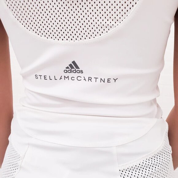 Stella McCartney Adidas top - Picture 4 of 5